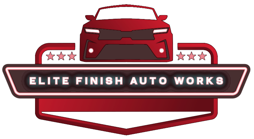Elite Finish Auto Works